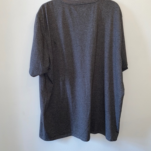 Timberland Pro Gray Tee Shirt XXL - Picture 4 of 4